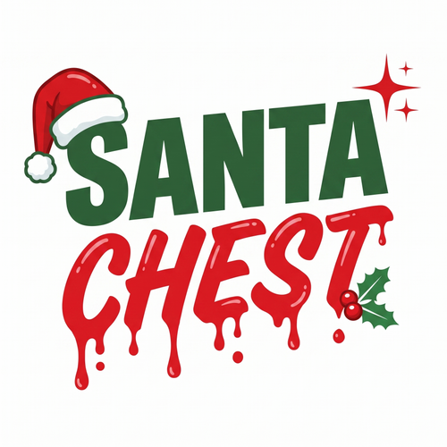 SantaChest